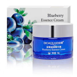 کرم کاسه ای بلوبری حجم 50 میل