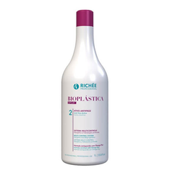 کراتین بیو پلاستیکا ریچی Bioplastic