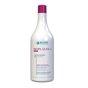کراتین بیو پلاستیکا ریچی Bioplastic