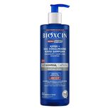 شامپو ضد شوره و ضد ریزش موی مردانه مدل Men Sport حاوی کافئین حجم 500 میلی لیتر