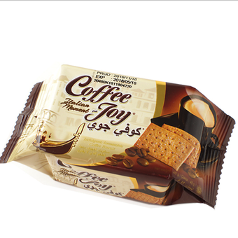 بیسکویت کافی جوی Coffee Joy