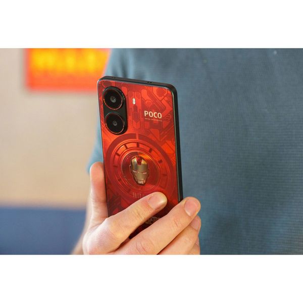 گوشی موبایل شیائومی مدل Poco X7 Pro دو سیم کارت ظرفیت 512 گیگابایت و رم 12 گیگابایت - گلوبال