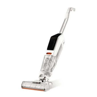 جاروشارژی و زمین شوی بیسل مدل CROSSWAVE X7 PLUS CORDLESS 3400Z