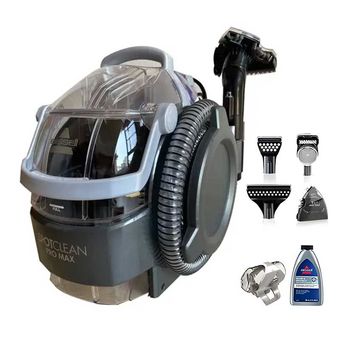 لکه بر فرش و مبل بیسل مدل SPOTCLEAN 3617Z