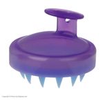 برس شستشوی سر و ماساژور سر مدل beauty skin