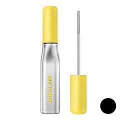 ریمل بلندکننده ضد آب شیگلم مدل Lashlighter Iron Curl
