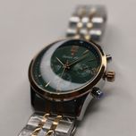 ساعت مچی عقربهای کوارتز مردانه سوئیس آرت مدل ANT028SR1607-Limited Edition