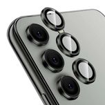 محافظ لنز دوربین فلزی مدل LENS FILM مناسب برای گوشی موبایل سامسونگ Galaxy A35