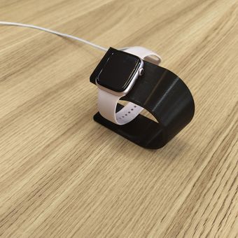 پایه نگهدارنده (استند) اپل واچ apple watch