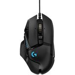 Mouse Gaming Logitech G502 Hero