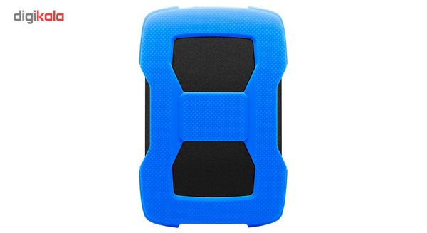 هارد اکسترنال ای دیتا مدل HD330 ظرفیت یک ترابایت