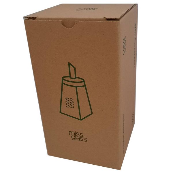 شکر پاش میس گلس مدل کلاسیک