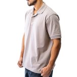 پولوشرت آستین کوتاه یقه برگردان مردانه مدل BM-NB-12022826*458