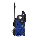 کارواش فورد مدل FPWE F2.1 فشار 120 بار