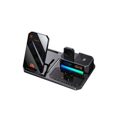 شارژر رومیزی گرین لاین مدل 6IN1 Multifunctional