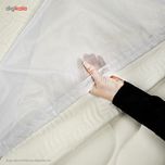 محافظ تشک مدل ESPRIT دو نفره مدل ضد آب سایز 160 × 200 سانتی متر