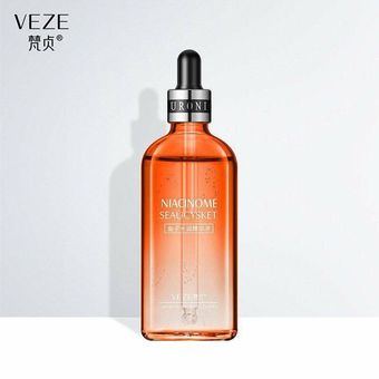 سرم پوست وزه مدل خاویار نیاسینامید کد FZ15865 حجم 100 میلی لیتر