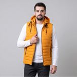 پافر مردانه مدل MDSS-CH0931