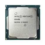 پردازنده اینتل مدل INTEL PENTIUM G5400 TRY (استوک)