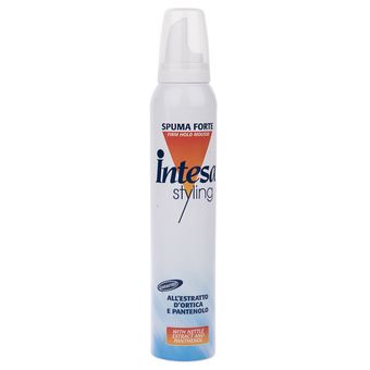 موس حالت‌ دهنده مو اینتسا مدل 01 حجم 200 میلی لیتر