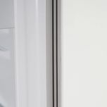 یخچال فریزر دوقلو 20 فوت نیکسان مدل NF6040WDN