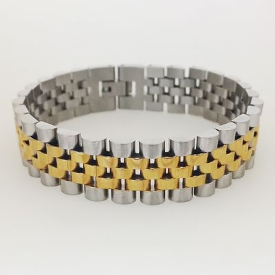 دستبند مردانه سلین کالا مدل استیل ce-das4*148