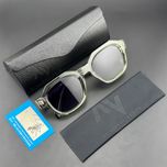 عینک آفتابی فریم خاص زنانه آلبرت وگ مدل S31112C4 Acetate Avantgarde Visionary