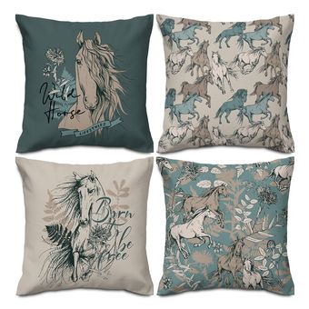 کاور کوسن مدل 24-900 مجموعه 4 عددی