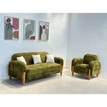 مبل راحتی 8 نفره لوکا مبل مدل پاندا