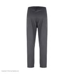 لباس کار طوسی آبی