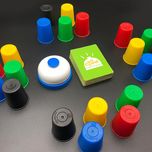 بازی فکری هوپا مدل کاپوچین