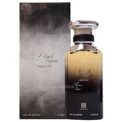 ادوپرفیوم بلک فیوم احمد المغربی Black Fume Ahmed Al Maghribi