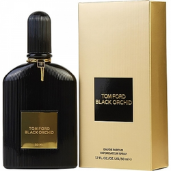 عطر ادکلن تام فورد بلک ارکید | Tom Ford Black Orchid