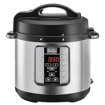 مولتی کوکر بلک اند دکر مدل PCP1000-B5