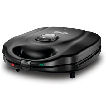 ساندویچ ساز بلک اند دکر مدل TS4130