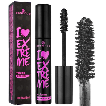 ریمل اسنس essence mascara