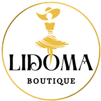 فروشگاه پوشاک لیدوما