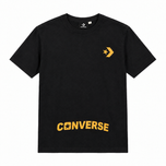 تیشرت کانورس استار مشکی/ Converse Star Chevron Black