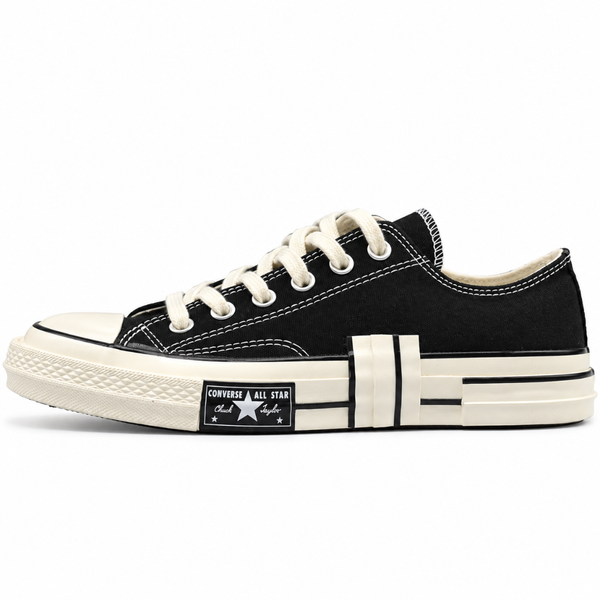 کانورس لیمیتد بدون ساق/Converse Limited Low A02115c