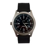 ساعت کاسیو خلبانی مردانه کد (w2573b) مشکی