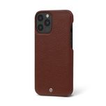 کاور اگرت مدل Floater چرمی مناسب برای گوشی موبایل اپل iPhone 12 Pro Max