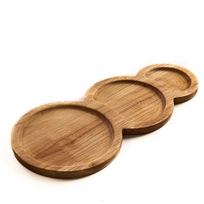 اردو خوری مدل PGT سه دایره کد 1001