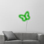 چراغ خواب مدل نئون فلکسی کد x4