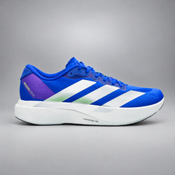 کتانی آدیداس Adizero EVO SL آبی سفید