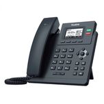 تلفن تحت شبکه یالینک  مدل SIP-T31P