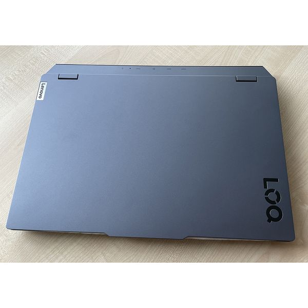 لپ تاپ 15.6 اینچی لنوو مدل LOQ 15IRX9-i7 13650HX 16GB 512SSD RTX4050