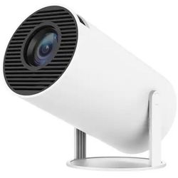 ویدئو پروژکتور پرتابل HY300 کیفیت HD