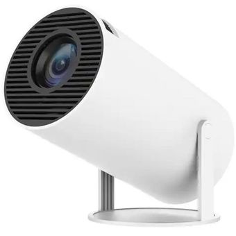 ویدئو پروژکتور پرتابل HY300 کیفیت HD