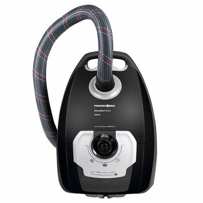 جاروبرقی 2500 وات پاکشوما مدل PVC 5125 B