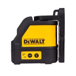 تراز لیزری دیوالت مدل DW088K*343 طرح درجه یک